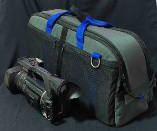 Videocámara Profesional Panasonic AG-HPX250EJ P2HD
