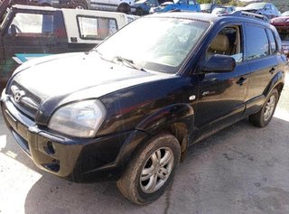 Llanta 529102e220 hyundai tucson (jm) 311102