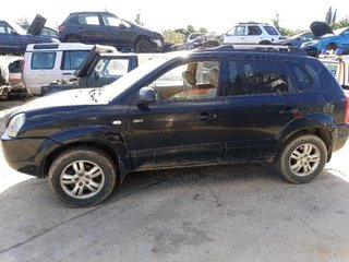 Llanta 529102e220 hyundai tucson (jm) 311102