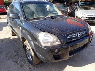 Llanta 529102e220 hyundai tucson (jm) 311102