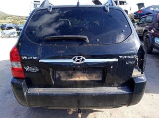 Llanta 529102e220 hyundai tucson (jm) 311102