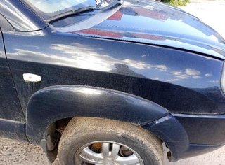 Llanta 529102e220 hyundai tucson (jm) 311102