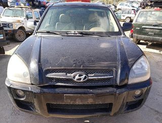 Llanta 529102e220 hyundai tucson (jm) 311102