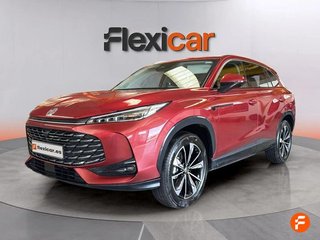 MG HS 1.5T Comfort