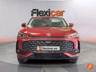 MG HS 1.5T Comfort