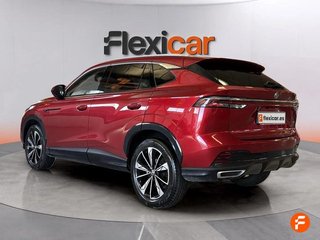 MG HS 1.5T Comfort