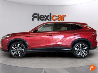 MG HS 1.5T Comfort
