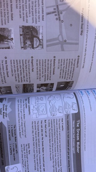 New Burlington Action 3 Workbook + Language Bui...