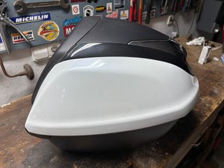 Top Case Original Honda SH350