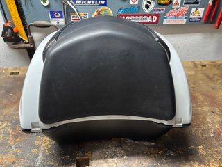 Top Case Original Honda SH350