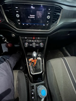 Volkswagen T-Roc 2018