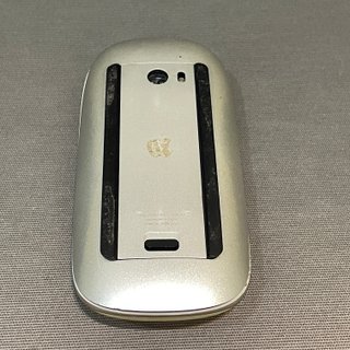 Apple Magic Mouse 1a generación Pilas