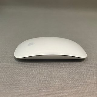 Apple Magic Mouse 1a generación Pilas