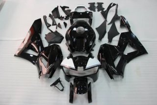 Carenado Honda VFR 1200 Negro 2010-2013