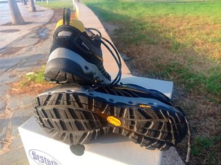 Zapatillas Bestard Gore-Tex Talla 41