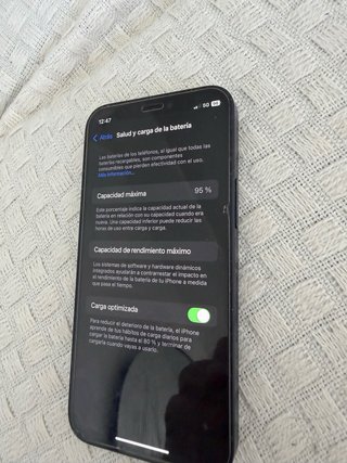 iPhone 12 mini