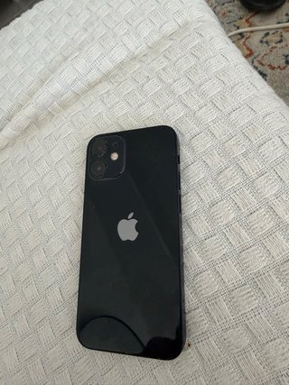 iPhone 12 mini