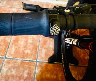 Specialized S-Works Epic Tope Gama