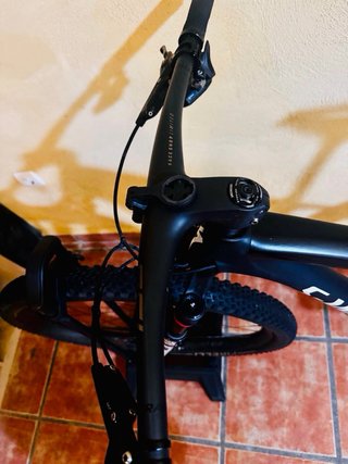Specialized S-Works Epic Tope Gama