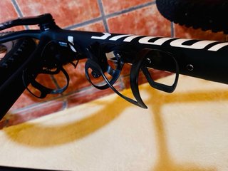 Specialized S-Works Epic Tope Gama