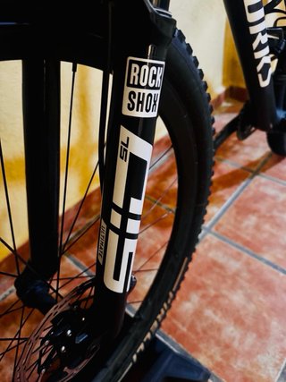 Specialized S-Works Epic Tope Gama