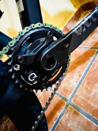 Specialized S-Works Epic Tope Gama