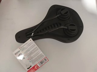 Sillín Wittkop Medicus Memory Foam