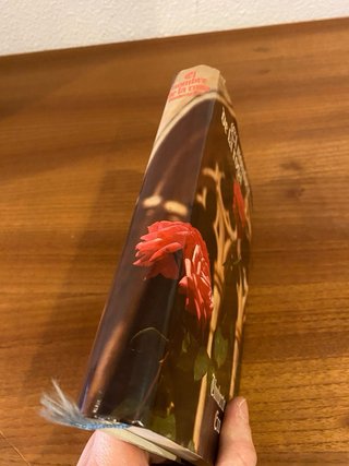 El Nombre De La Rosa