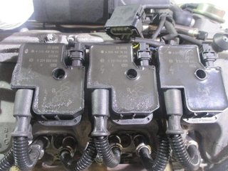 112921 motor mercedes-benz clase e e rectp3633624