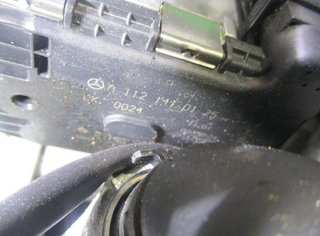 112921 motor mercedes-benz clase e e rectp3633624