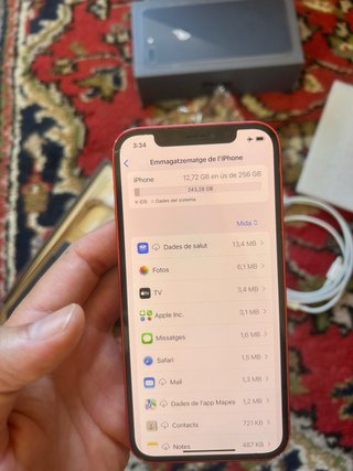 iPhone 11 da 256 GB + Accessori Premium
