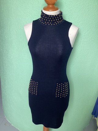 Vestido Dorotée Bis