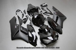 Carenado para HONDA CBR 1000 RR 2004 - 2005