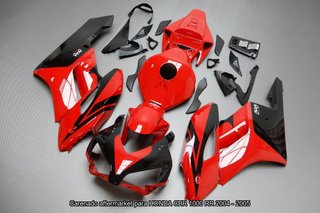 Carenado para HONDA CBR 1000 RR 2004 - 2005