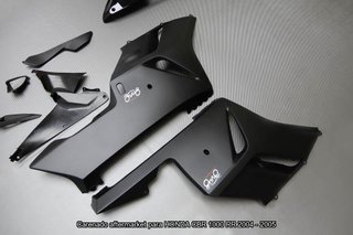 Carenado para HONDA CBR 1000 RR 2004 - 2005