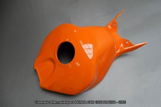 Carenado para HONDA CBR 1000 RR 2004 - 2005