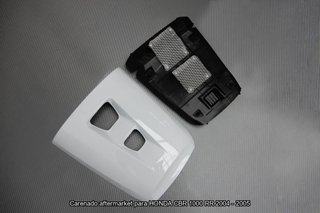 Carenado para HONDA CBR 1000 RR 2004 - 2005