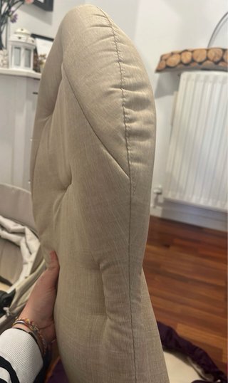 Capazo y silla Stokke
