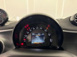 Smart Fortwo Cabrio 0.9 109cv Brabus Aut.