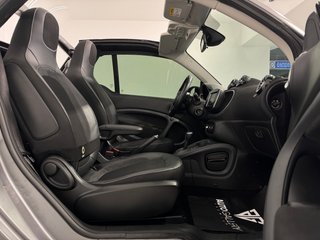 Smart Fortwo Cabrio 0.9 109cv Brabus Aut.