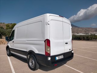 Ford Transit L2-H2  EN PERFECTO ESTADO