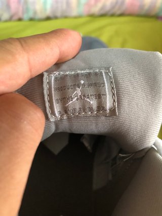 Jordan 11 Cool Grey