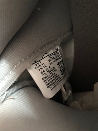 Jordan 11 Cool Grey