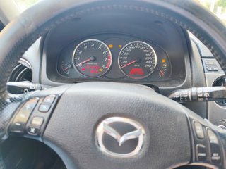 Llantas Mazda 6 y despiece entero