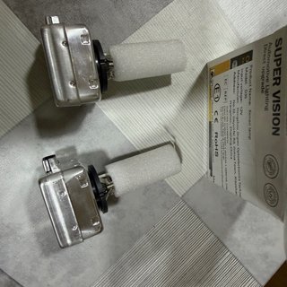 Bombillas Xenon D3S HID con Balastros