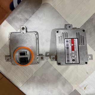Bombillas Xenon D3S HID con Balastros