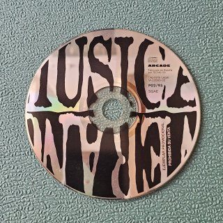 CD 1995 Coca Cola Soul Sensation Verano Musica