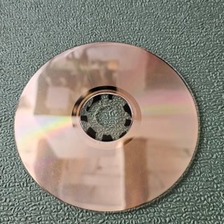 CD 1995 Coca Cola Soul Sensation Verano Musica