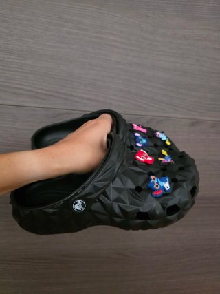 Crocs ,nuevos, originales, Talla 37 y 38