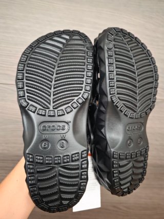 Crocs ,nuevos, originales, Talla 37 y 38